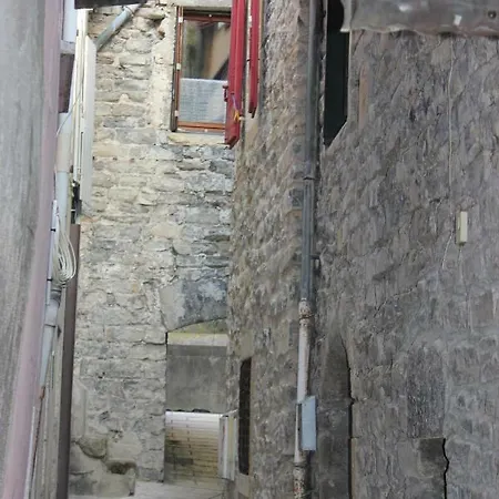 Le Merle Monqueur Kwatera prywatna